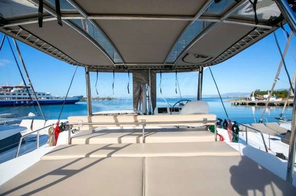 Image of Eleni yacht #7