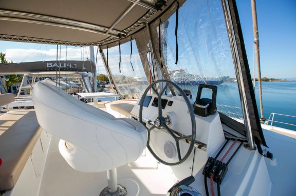 Image of Eleni yacht #8