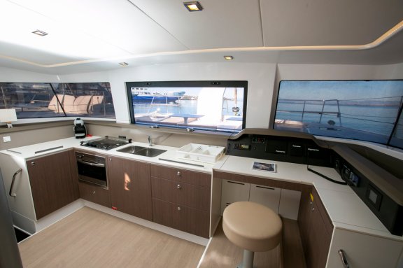 Image of Eleni yacht #13