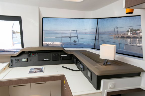 Image of Eleni yacht #14