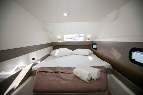 Image of Eleni yacht #16