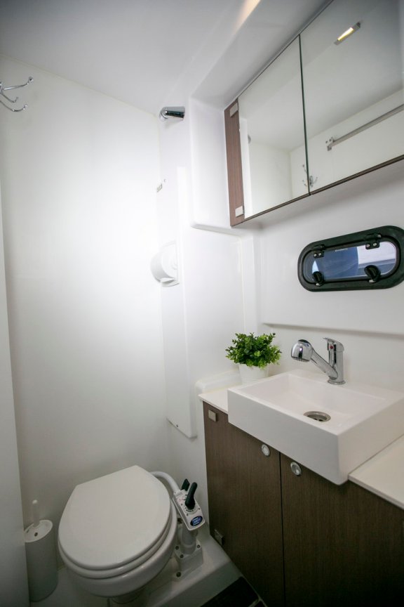 Image of Eleni yacht #19