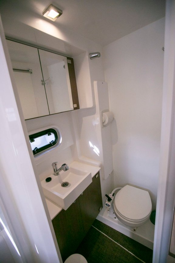 Image of Eleni yacht #18