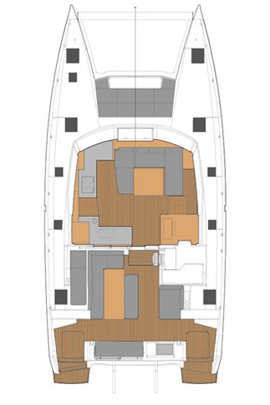 Image of Coco yacht #3