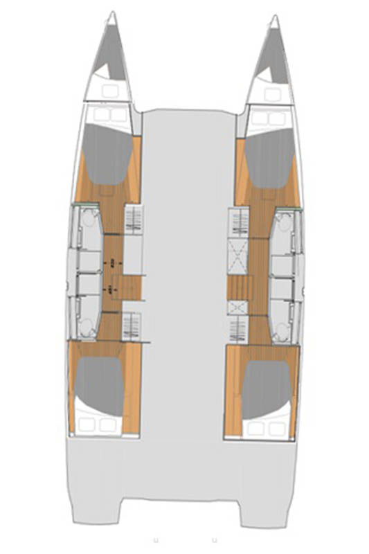 Image of Coco yacht #2