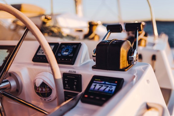 Image of Coco yacht #6