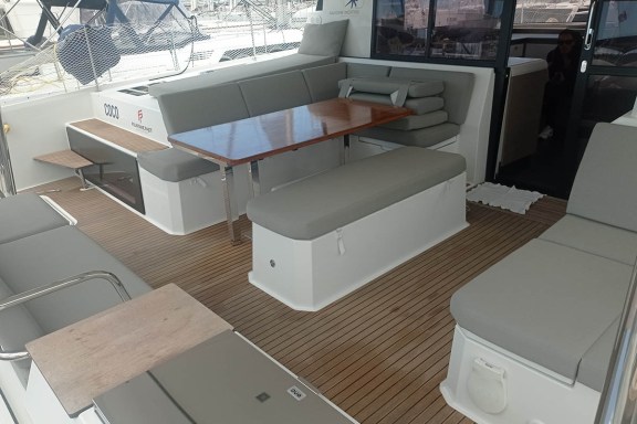 Image of Coco yacht #10