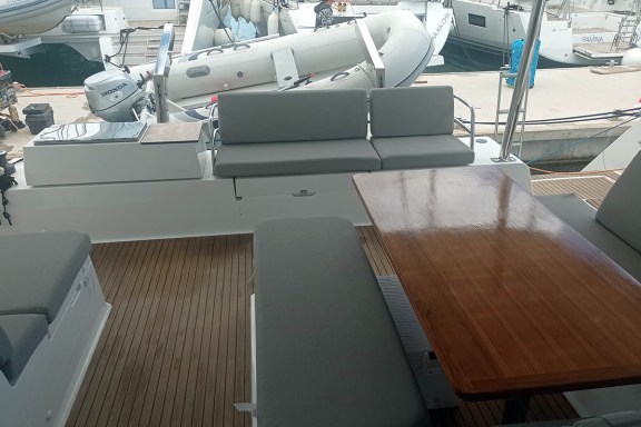 Image of Coco yacht #11