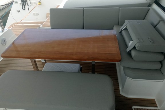 Image of Coco yacht #13