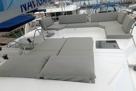 Image of Coco yacht #14