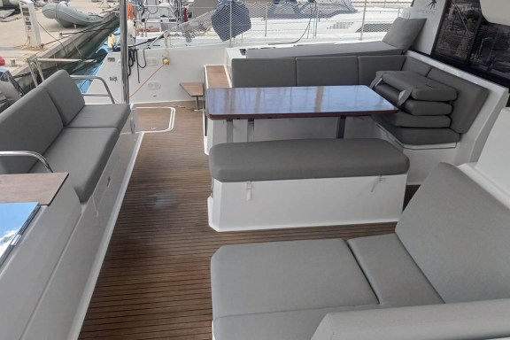 Image of Coco yacht #18
