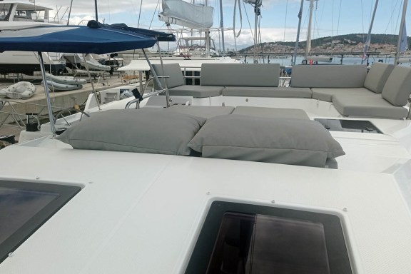 Image of Coco yacht #15