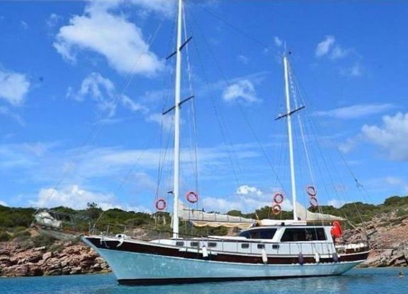 Image of Remo yacht #4