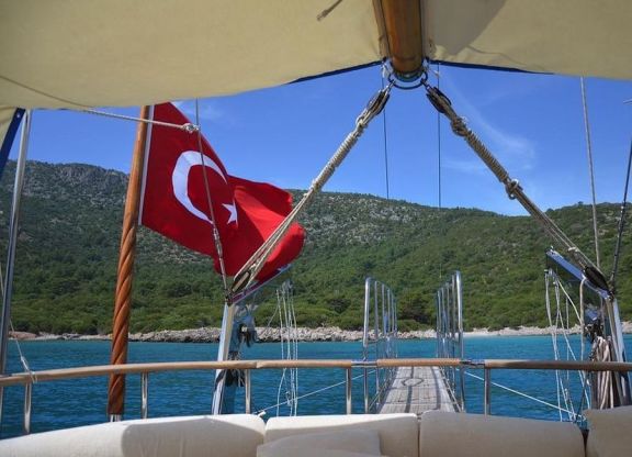 Image of Remo yacht #5