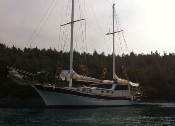 Image of Remo yacht #6