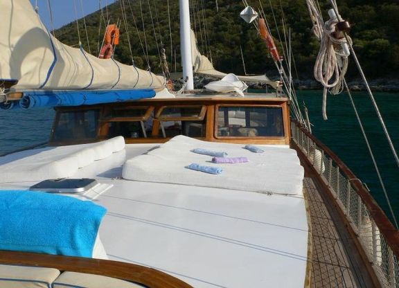 Image of Remo yacht #7