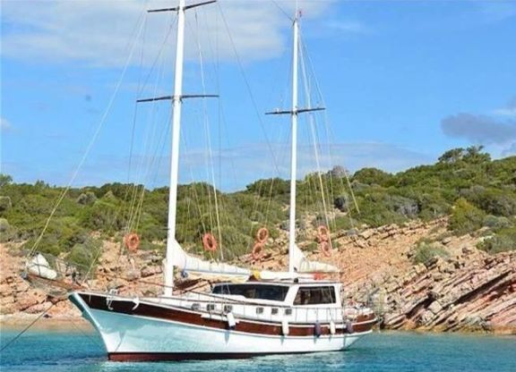 Image of Remo yacht #3