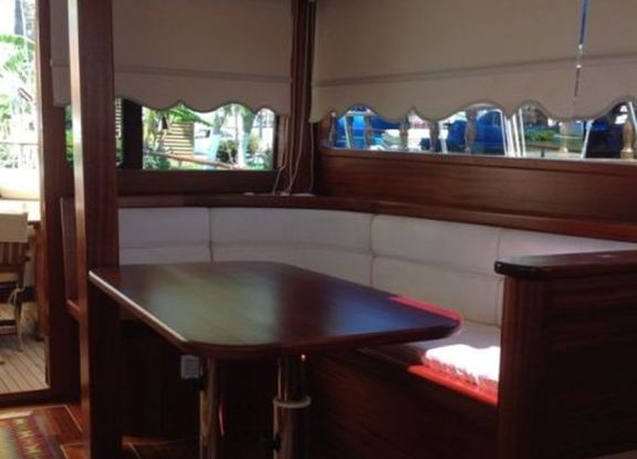 Image of Remo yacht #8