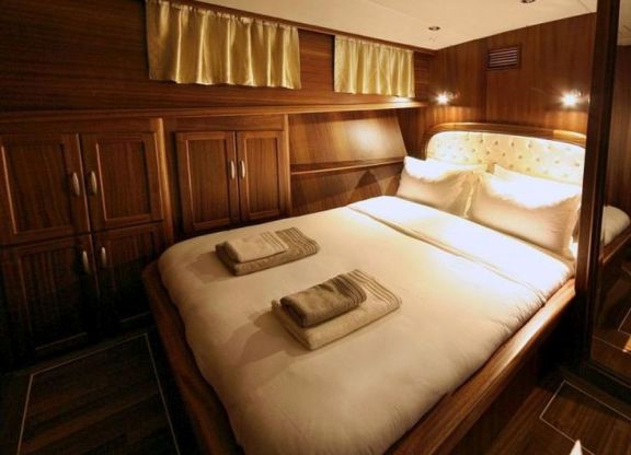 Image of Remo yacht #10