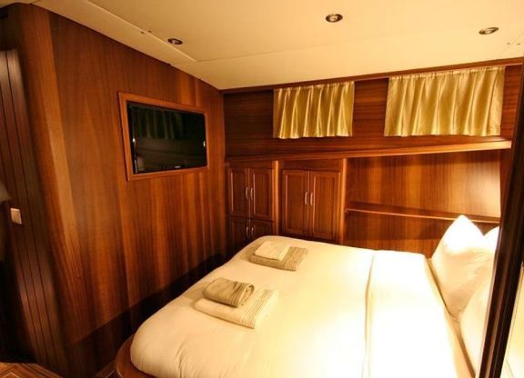 Image of Remo yacht #9