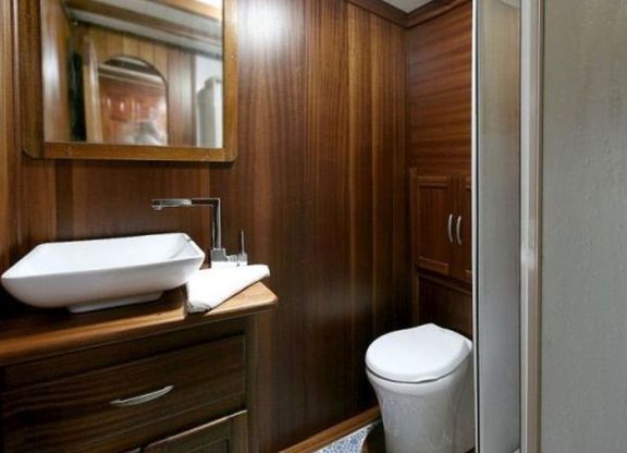 Image of Remo yacht #11