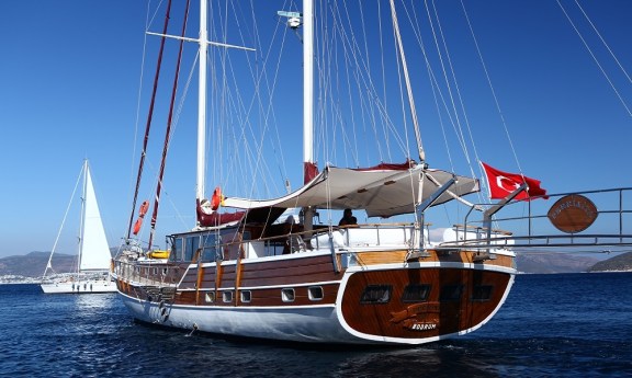 Image of Perrinita yacht #4