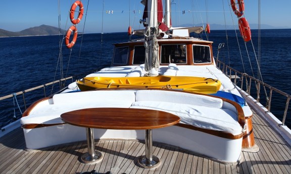 Image of Perrinita yacht #5