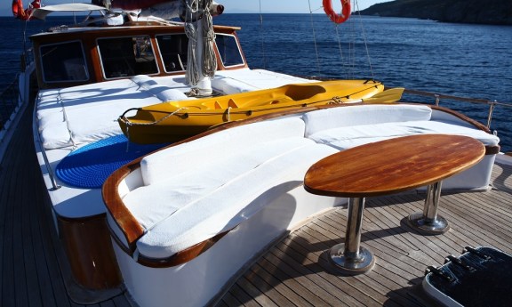 Image of Perrinita yacht #6