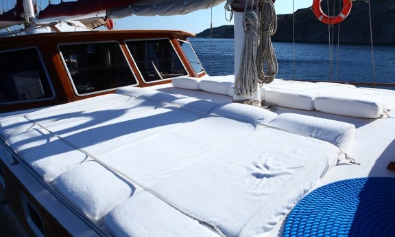 Image of Perrinita yacht #7