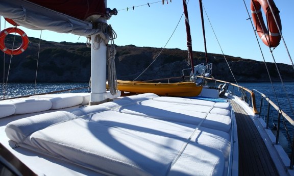 Image of Perrinita yacht #8