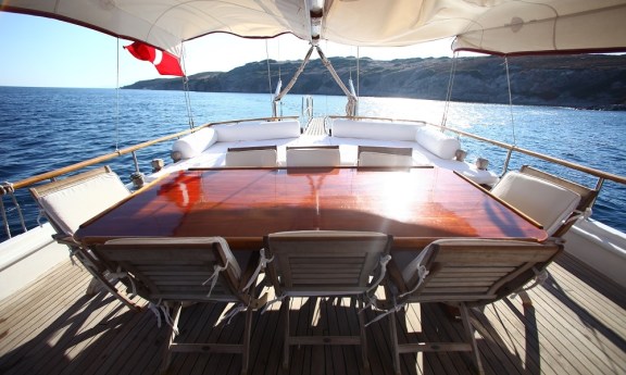 Image of Perrinita yacht #9