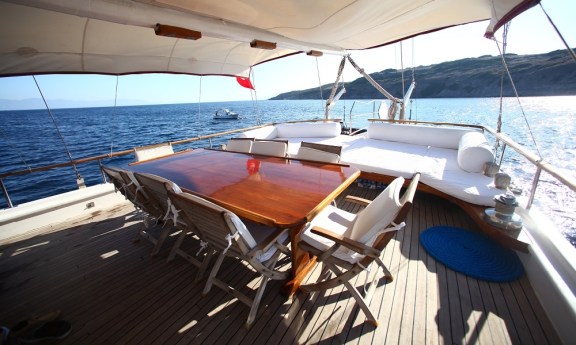 Image of Perrinita yacht #10