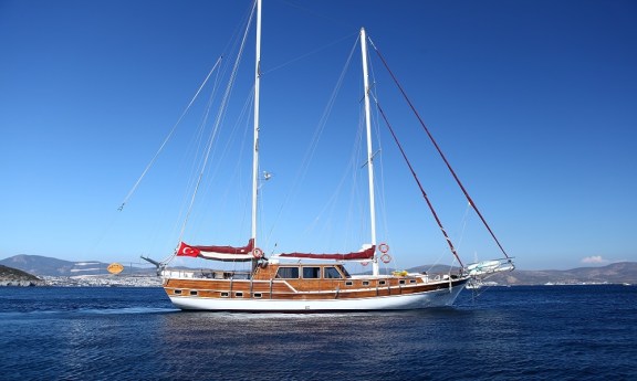Image of Perrinita yacht #3
