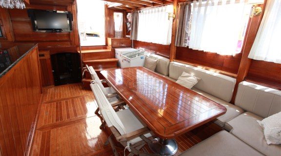 Image of Perrinita yacht #11