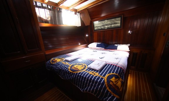 Image of Perrinita yacht #14