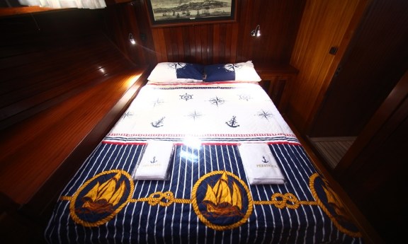 Image of Perrinita yacht #15