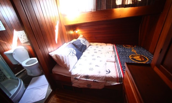 Image of Perrinita yacht #16