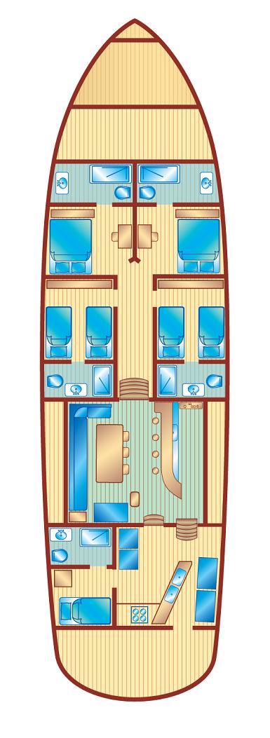 Image of Smyrna yacht #2