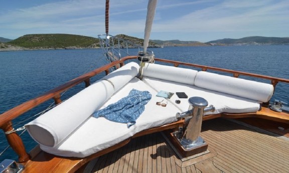 Image of Smyrna yacht #7