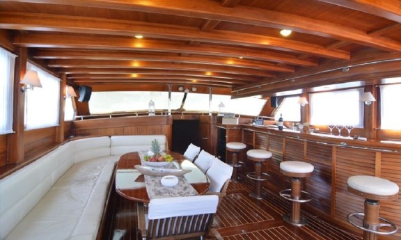 Image of Smyrna yacht #8