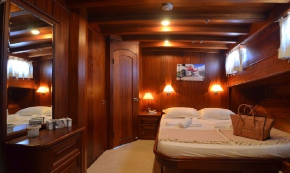 Image of Smyrna yacht #11