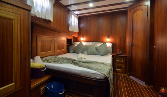 Image of Smyrna yacht #12