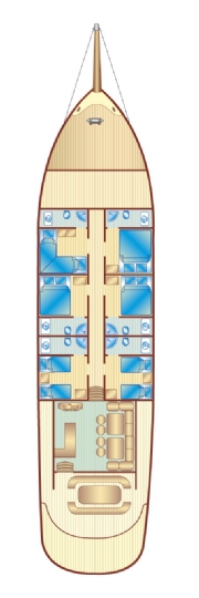 Image of Bibi Aysegul yacht #2