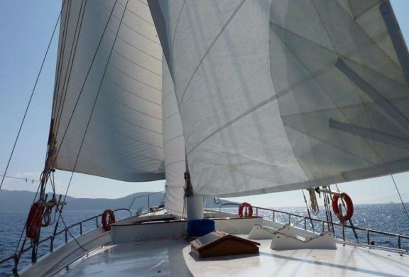 Image of Bibi Aysegul yacht #6