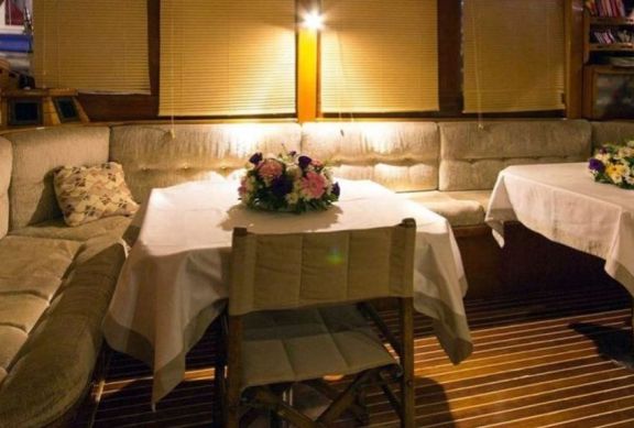 Image of Bibi Aysegul yacht #15