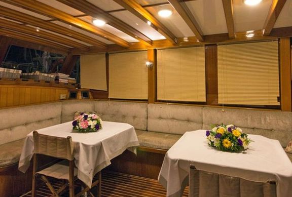 Image of Bibi Aysegul yacht #16