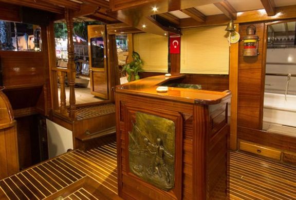 Image of Bibi Aysegul yacht #17