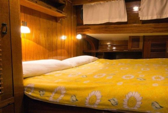 Image of Bibi Aysegul yacht #19