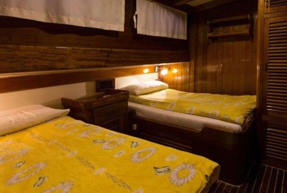 Image of Bibi Aysegul yacht #20