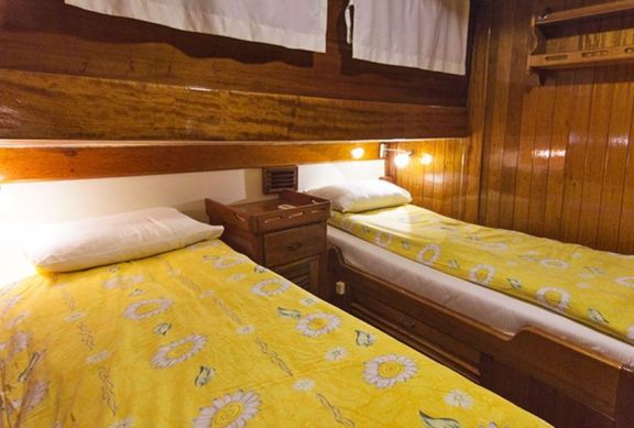 Image of Bibi Aysegul yacht #21